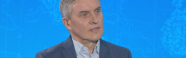 ERJK valis esimeheks Heiki Sibula