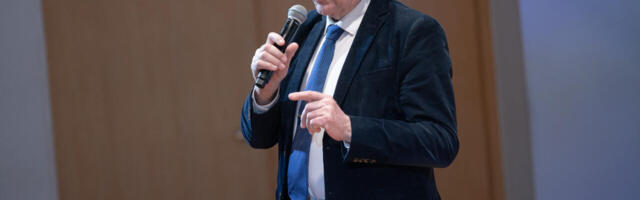 Mart Helme süüdistab peaministrit rändenumbritega manipuleerimises