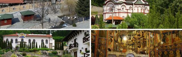 Na 2 sata od Beograda krije se mesto puno tajni, čuda i predanja: Malo ko zna kako je ova svetinja dobila ime
