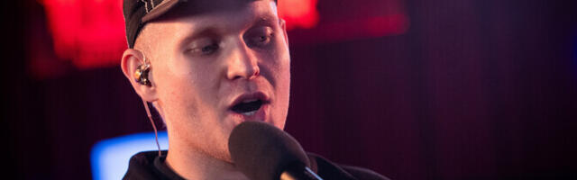 Kermo Murel oma uuest singlist: see on parmulaul