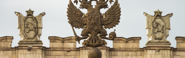 Venemaa kuulutas oma põhiseaduse ülimuslikuks rahvusvahelise õiguse ees