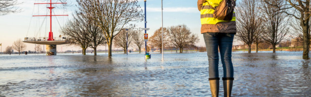 Mihkel Kangur: elada hirmuta