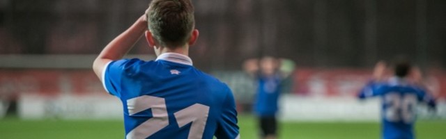 UEFA otsustas ära jätta U19 vanuseklassi valikturniirid