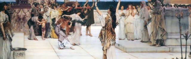 KOLUMN ⟩ Auguste Meyrat: kirikust "kenade inimeste klubi" tegemine hävitab kristluse