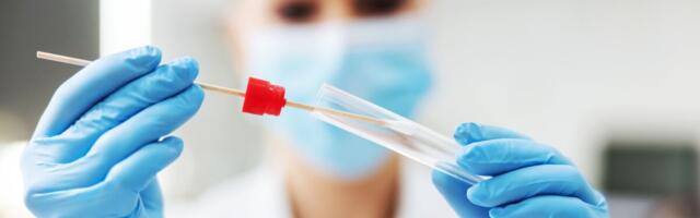 Allik: testimisel on leitud ka korraga mitme  viiruse põdejaid