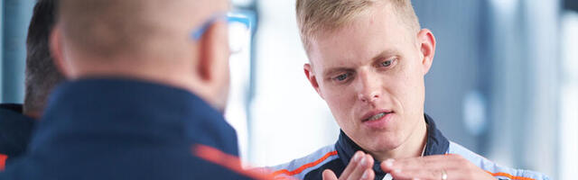 Tänak oli Rally Estonia avakatsel viies, kiireim oli Breen