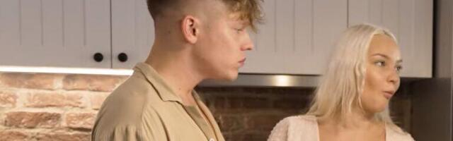 AINULT TÄISKASVANUTELE: “VILLA” ANNABEL tegi Andrei Zevakinile intiimse avalduse