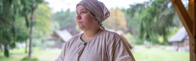 Suitsusaunas saab nõgise pai