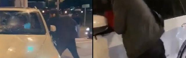 Moskva tänavatel ja turgudel käib Aseri-Armeenia konflikt