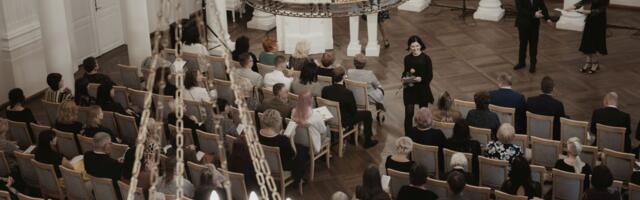 Tartu tunnustab parimaid õpetajaid