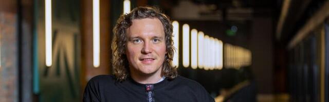 Tööstuse idufirma kaasas ligi 5 miljonit eurot: õla panid alla soomlased