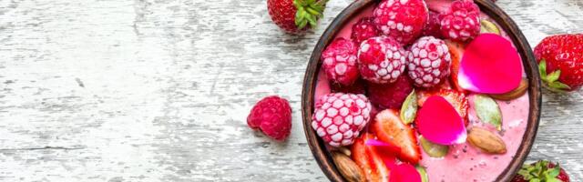 Aita toiduteadlasi ja anna oma söögieelistuste kohta infot