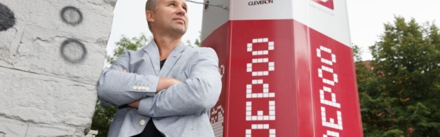 TOP20: tööstus- ja energeetikasektori konkurentsivõimelisemad ettevõtted