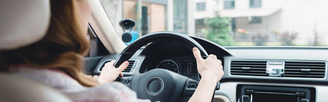 Isikliku sõiduauto kasutamise eest hüvitise maksmine