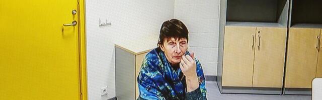 Vene mõjutusraha Eestisse toonud naine läks prokuratuuriga kokkuleppele, kahe advokaadi osas jätkub uurimine