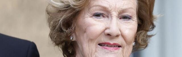 KARM PROHMAKAS: Norra suurim leht kuulutas, et kuninganna Sonja on surnud