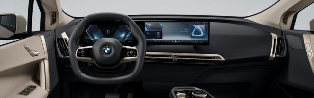 Eestisse jõudis seni pikima sõiduulatusega BMW elektriauto