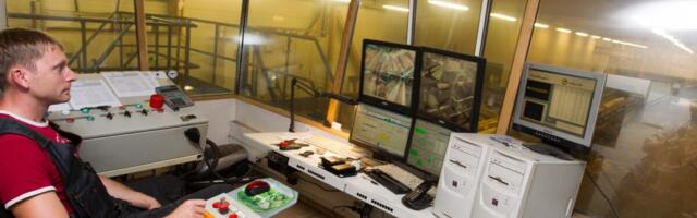 Majandustulemused | Viljandimaa suurim saetööstus kasvatas kasumi viiekordseks