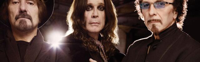 Black Sabbathi liige avaldab detaile Ozzy viimasest esinemisest_ ma polnud valmis nägema, kui nõrk ta on!