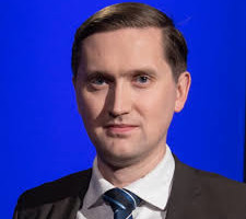 Jaak Madison - Tere hommikust Washingtonist!