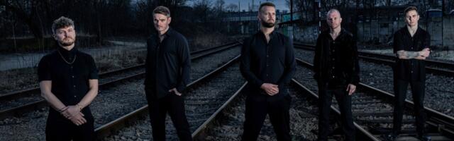 Leprous esineb Eestis 15. veebruaril Helitehases