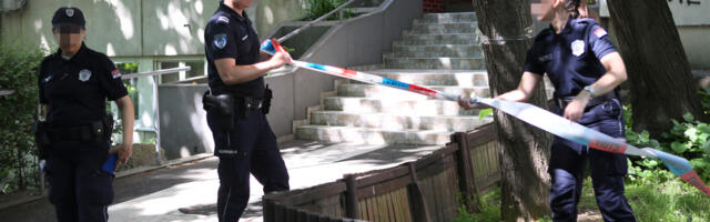 NAŠ ŽIVOT JE ZAVRŠEN Oglasila se baka mladića koji je ubijen u Nišu