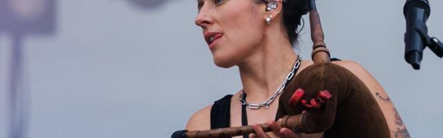 Uus väljakutse! Sandra Sillamaa paneb end rattamaratonil proovile_ ma ei lähe ennast katki sõitma