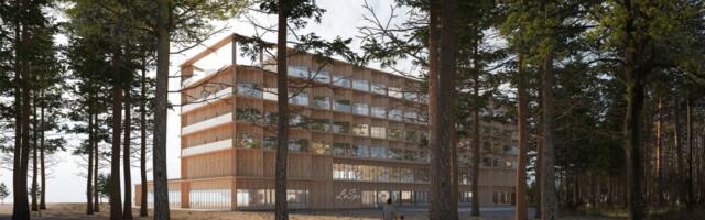 Silmakirurg Ants Haaveli ettevõte rajab spaahotelli