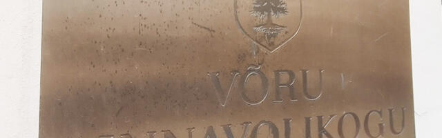 Kurioosum Võrus: enamus ühe erakonna kandidaate on toiduahelas sees – see võib olla allakäigu põhjus