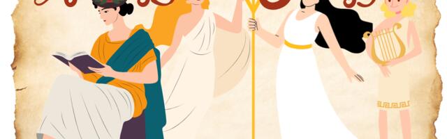 Muusad sosistavad – kas kuuled, mida sinu oma sulle öelda tahab?