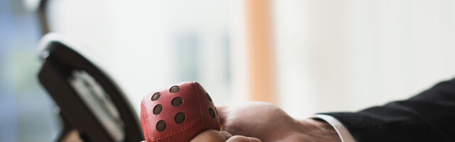 Vastutustundlik finantskäitumine - kuidas teha teadlikke otsuseid hasartmängudes ja igapäevaelus?