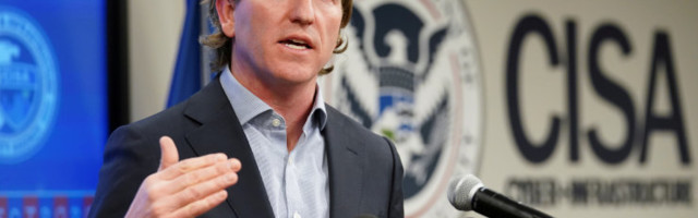 Föderaalne küberturvalisuse agentuur: presidendivalimised olid Ameerika ajaloo kõige turvalisemad