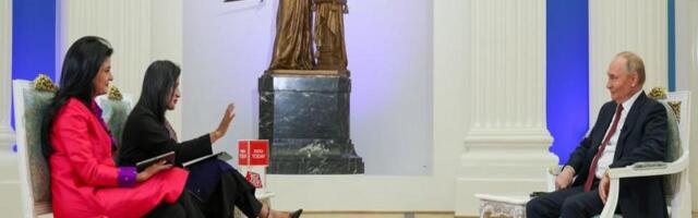 Putin Sent Some Veiled Messages To Pakistan In His Interview With Indian Media