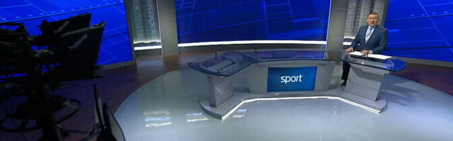 ETV spordisaade, 15. veebruar