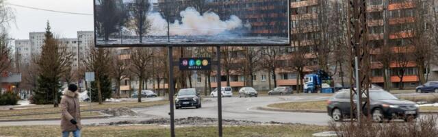 “Sõjapistrikud” pakuvad Eestit avalikult sõja sihtmärgiks