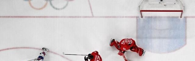 VIDEO | Hokifinaalis visati kolm väravat, neist üks lisaajal