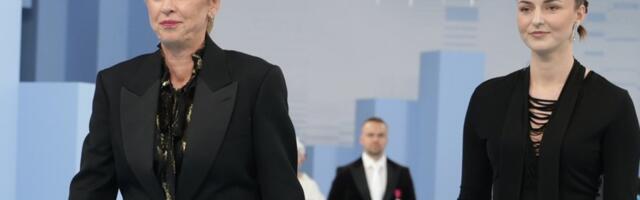 Segadus kätlemistseremoonia otseülekande ajal! Live Nation Estonia juht jäi tutvustamata