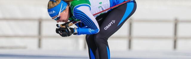 Super! Kolm Eesti suusasprinterit pääsesid juunioride MM-il veerandfinaali