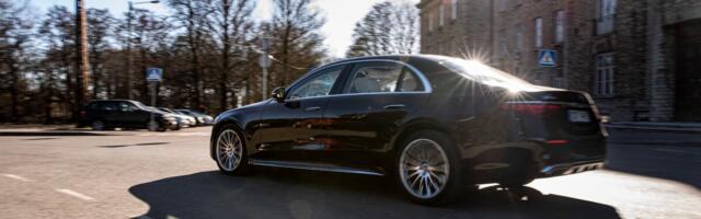 Automüüjad näevad turu elavnemist. “Automaksud ei mõju enam nii hirmutavalt”