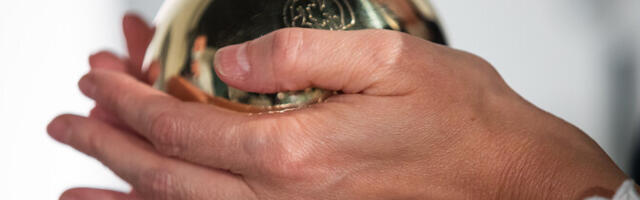 Otseülekanne tulemas: kultuurkapitali kirjanduspreemiate tseremoonia