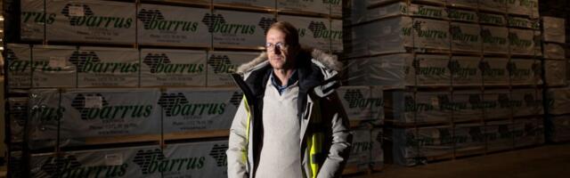 Aasta tehase konkursi võitja avas numbreid: keskmine palk 2700 eurot, tööjõuvoolavus 5%