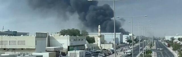 AMERIKA DAJE 3 MILIONA DOLARA ZA INFORMACIJU: "Pomozite nam da zaustavimo napade na ambasadu SAD u Bagdadu i drugim mestima"