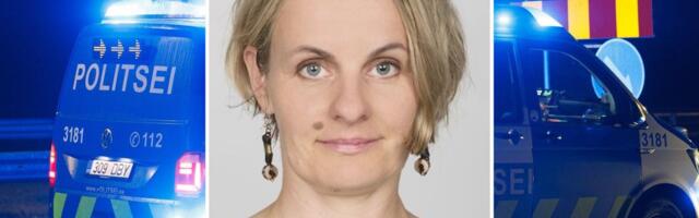 Politsei otsib Tallinnas kadunud 49-aastast Kadit