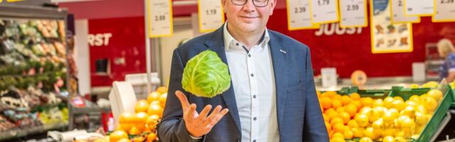 Coop ostab Prisma kauplused Eestis ja kavandab Soome jaekaubanduskontserniga SOK laiemat koostööd