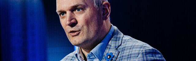 Kalev Kallemets: energiamudelites Hormuzi väina ei ole