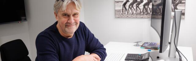 Allar Levandi Sildarude saagast_ kui leitakse, et sellist medalit me ei taha, siis tuleb see ka ausalt välja öelda