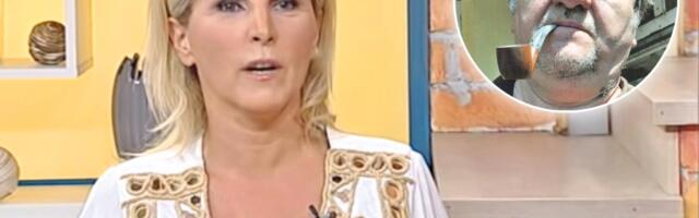 BILA MIS JUGOSLAVIJE, GAZDA JEZDA U NJU ULOŽIO OGROMNE PARE! Pričali su da je njegova ljubavnica, posetila ga je u zatvoru: Anči otkrila sve o ovom odnosu