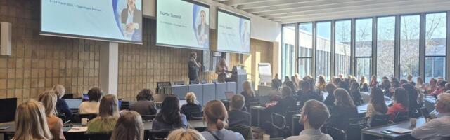 Tartu Ülikool tihendas rahvusvahelist vilistlaskoostööd