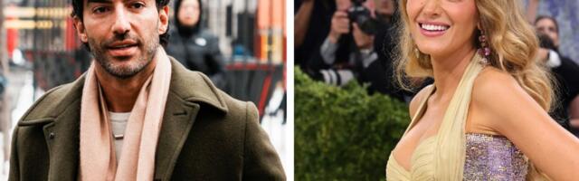 Saaga lõpp. Blake Lively ja Justin Baldoni pikk kohtuvaidlus sai üllatava lahenduse