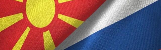 The New Russian Ambassador To Macedonia Shared A Quick Update On Bilateral Ties